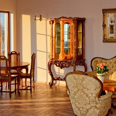 Mikołajki Czapla Stare Sady Bed & Breakfast エクステリア 写真