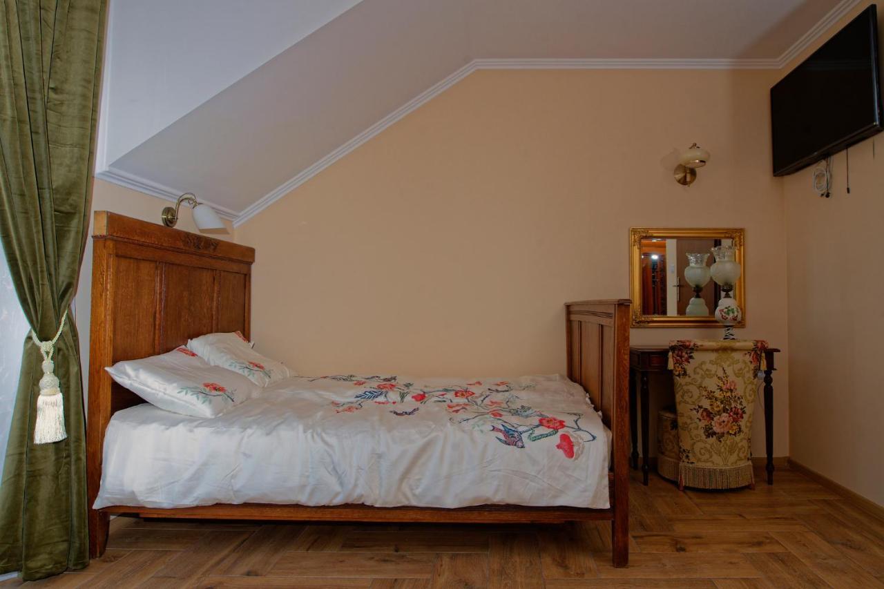 Mikołajki Czapla Stare Sady Bed & Breakfast エクステリア 写真