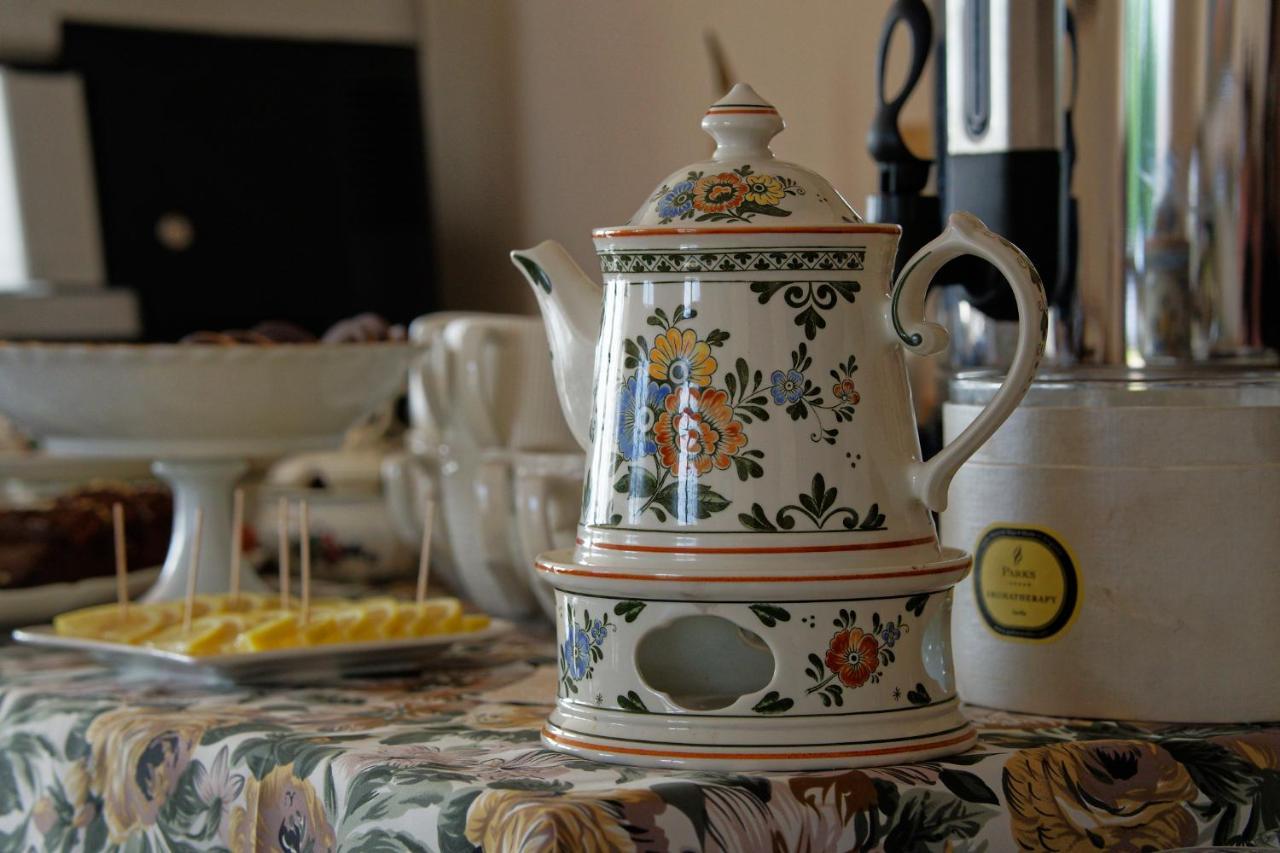 Mikołajki Czapla Stare Sady Bed & Breakfast エクステリア 写真