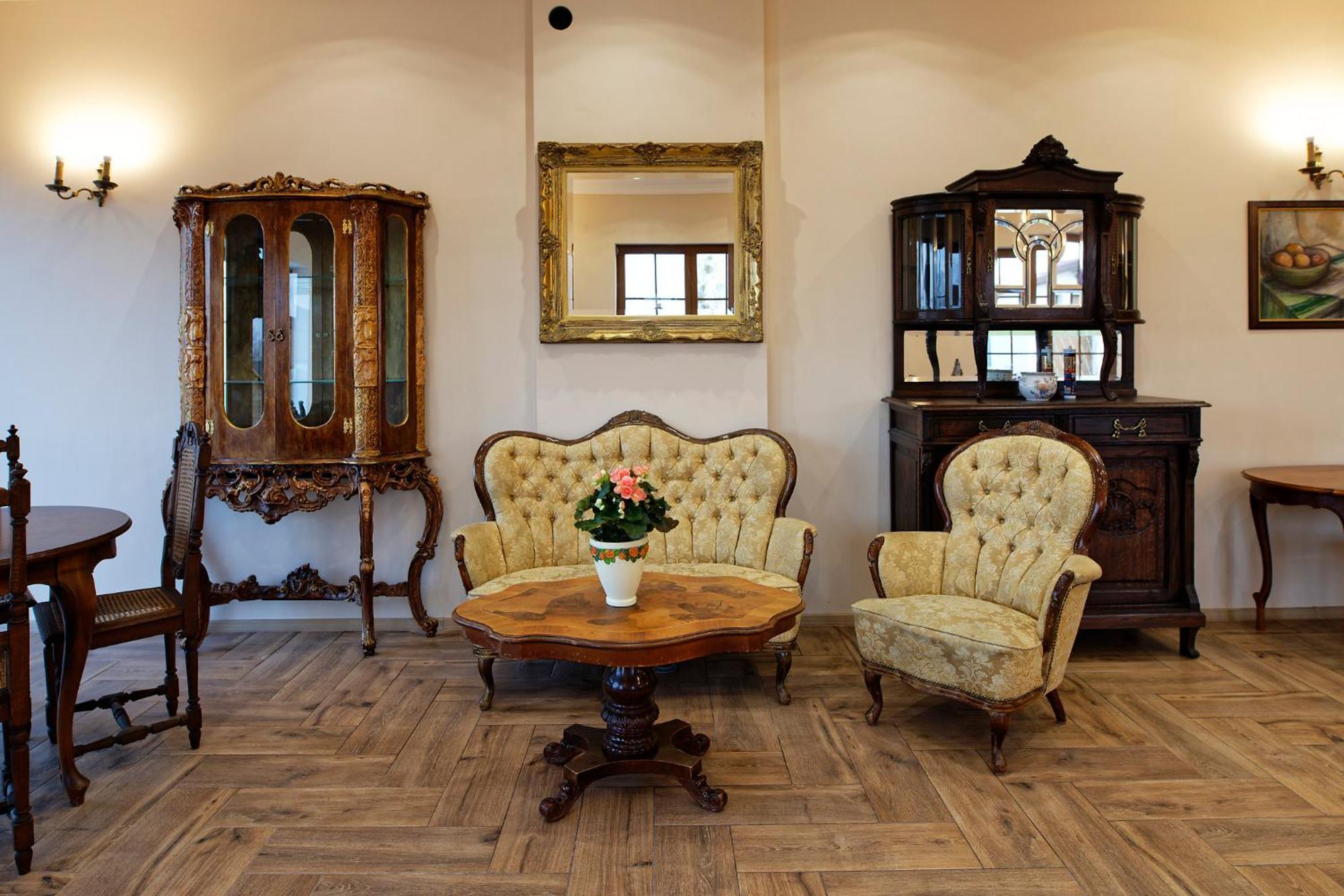Mikołajki Czapla Stare Sady Bed & Breakfast エクステリア 写真