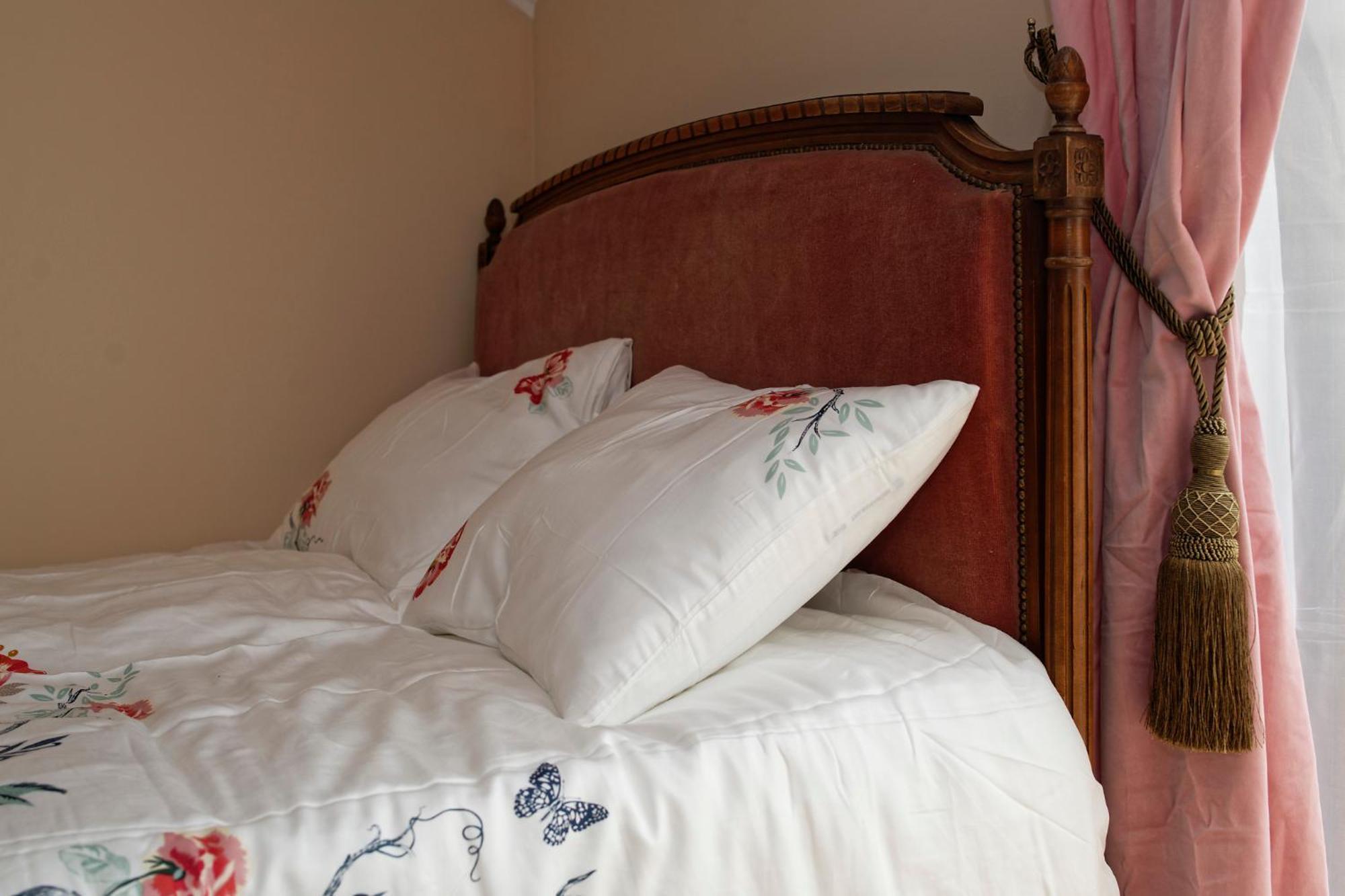 Mikołajki Czapla Stare Sady Bed & Breakfast エクステリア 写真